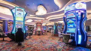 eight789 နိုင်ငံတကာ Slots Provider ဂိမ်းများ Myanmar ကစားသမားများ ကစားနေသော မြင်ကွင်း