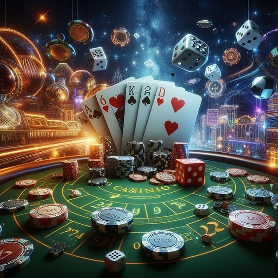 eight789 Live Baccarat Real Dealer HD ကာဒ်ဂိမ်း မြန်မာ ကစားသမားများ