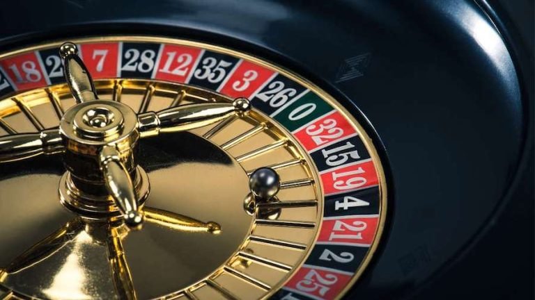 eight789 Live Casino